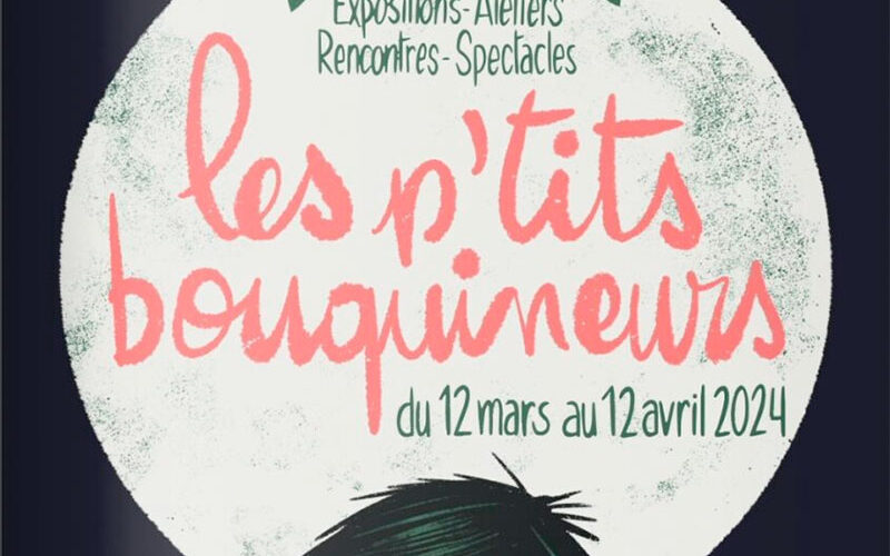 Ptits Bouquineurs 2024