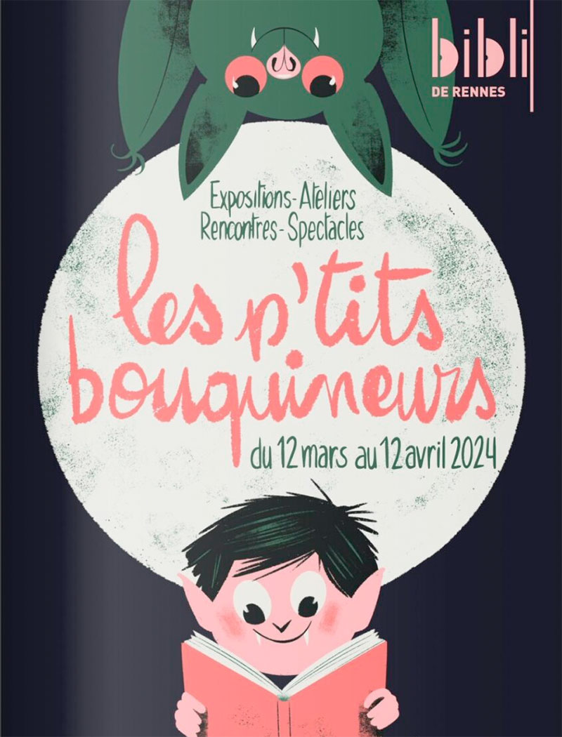 Ptits Bouquineurs 2024