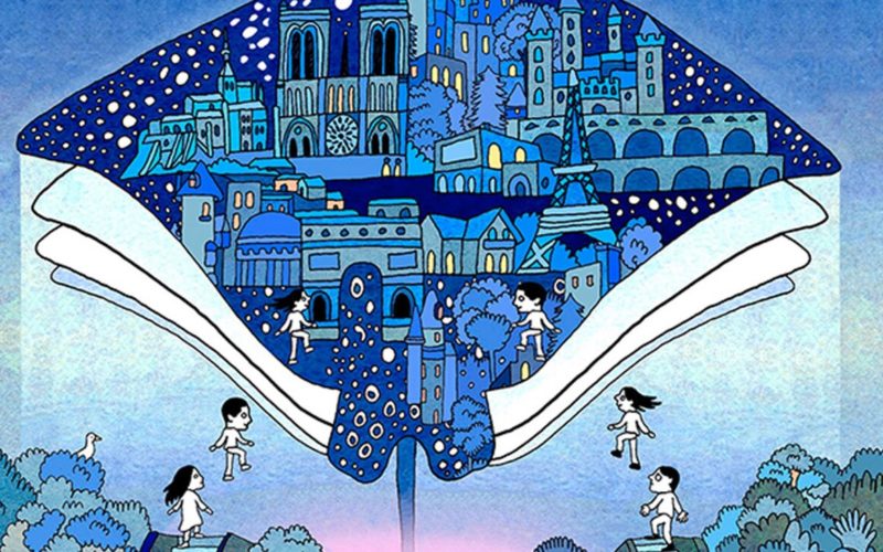 Nuits de la lecture