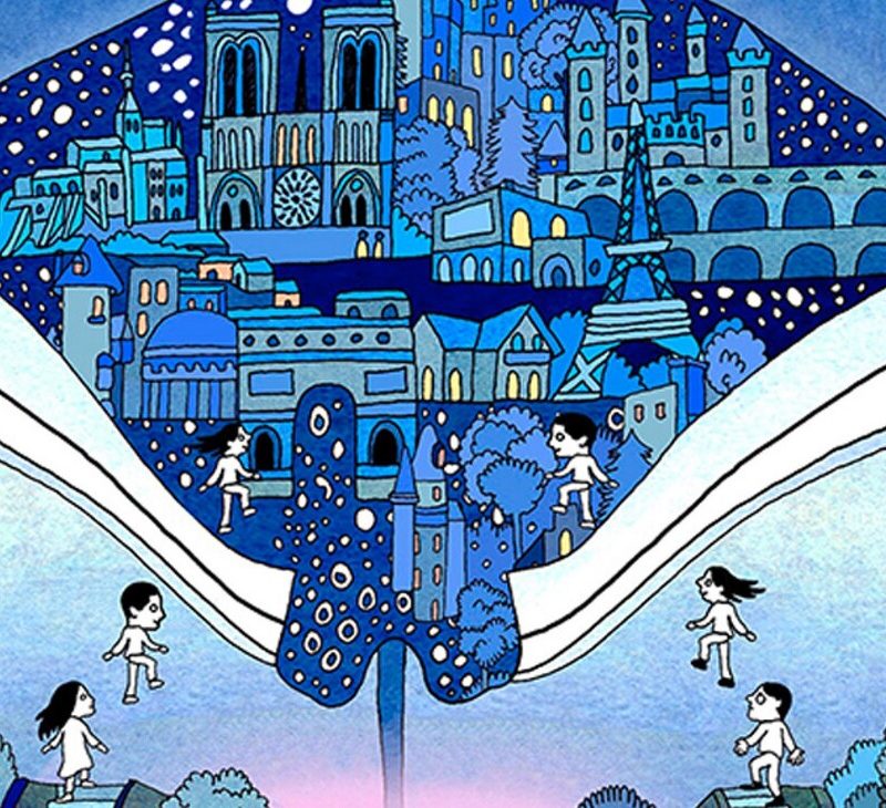 Nuits de la lecture